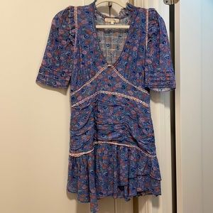 Love Shack Fancy Dress